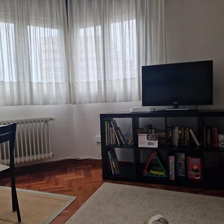 Practico Apartamento Con Parking En Aviles. Covadonga Vut- 3478-As Apartment Екстериор снимка