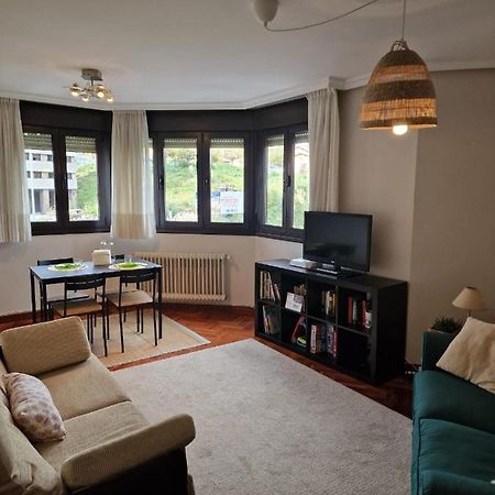 Practico Apartamento Con Parking En Aviles. Covadonga Vut- 3478-As Apartment Екстериор снимка